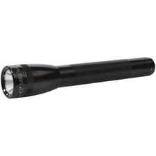 Maglite Mini Mag AA Torch Black (Blister Pack)