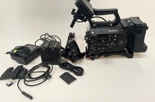 Set fotocamera Sony PXW-FS7