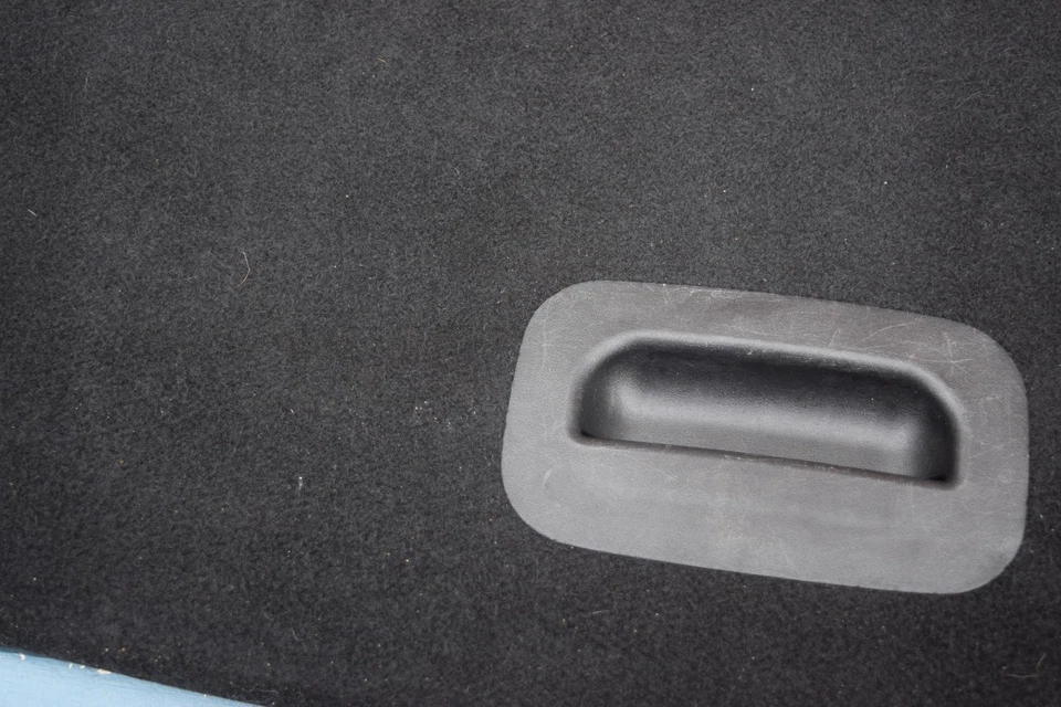 OEM 2014 2015 2016 2017 2018 2019 Kia Soul Trunk Cargo Shelf Luggage Floor Foto 2 de 4