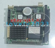 1pc used 1005130108120 REV1.2 PC104 Motherboard