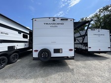 2026 Grand Design Transcend XPLOR 20MKX