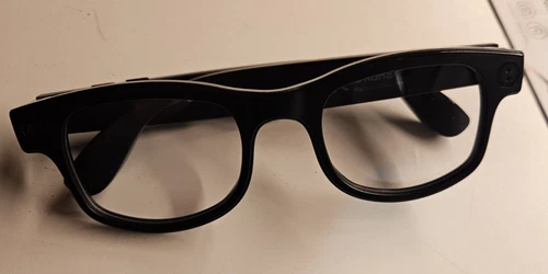 AiMB-G1 AI Smart Glasses (Open - Box / New) - Picture 3 of 14