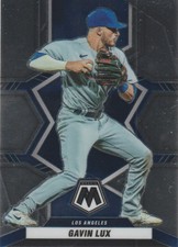 2022 Panini Mosaic Baseball Complete Choose card #151-300 Rookies Inserts BANG!