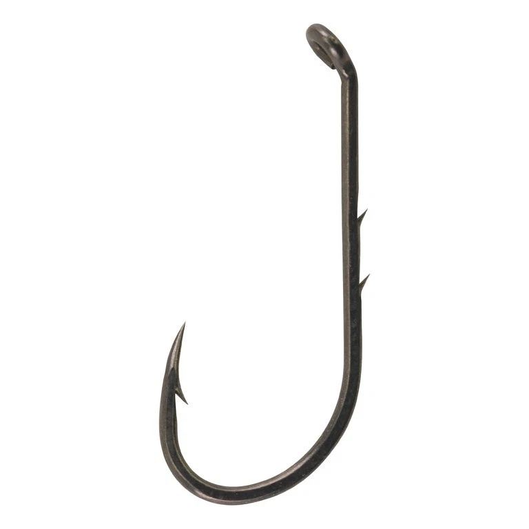 Berkley Fusion19 Baitholder Hooks - Köderhaken, 8 - 4/0, Inhalt 10 - 6 Stück - Bild 1 von 3