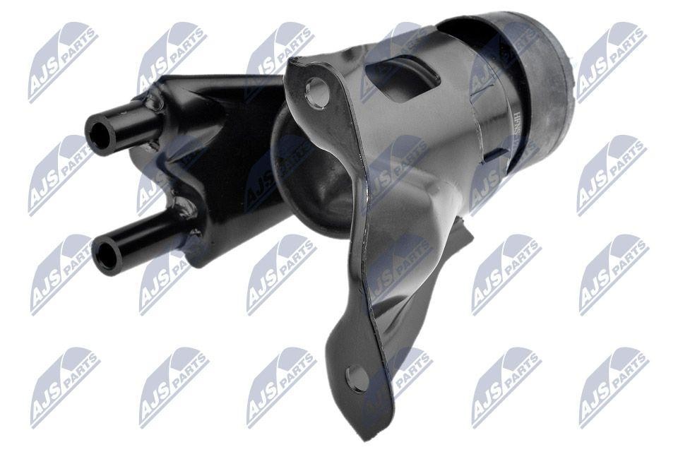 NTY Engine Mounting Rear ZPS-NS-171 For Nissan OE 11320-1AA1A
