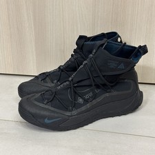 Nike ACG Air Terra Antarktik Gore-Tex Anthracite for Sale