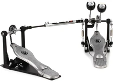 Gibraltar 5711DB Double Bass Drum Pedal