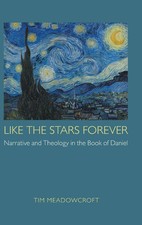Tim Meadowcroft | Like the Stars Forever | Bu...