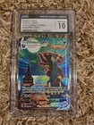 Umbreon VMAX CGC 10 Alt Art Evolving Skies Moonbreon