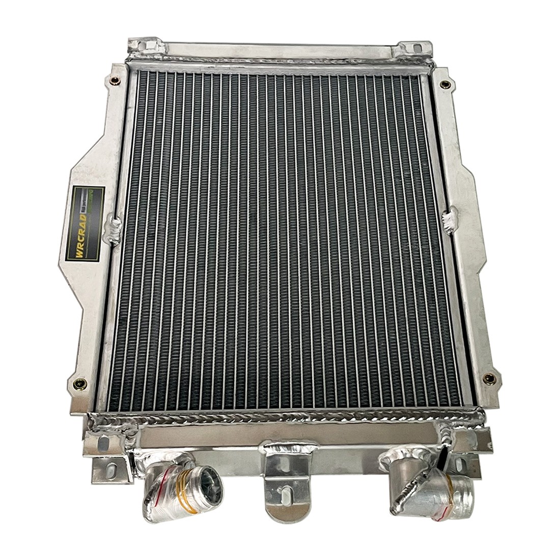 Right Side Radiator For Ferrari 355 F355 3.5L 1994-1999 1998 OE#807927 Aluminum