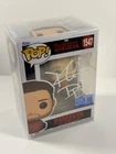 Charlie Cox Signed Daredevil Funko Pop #1547 Born Again Auto COA Marvel