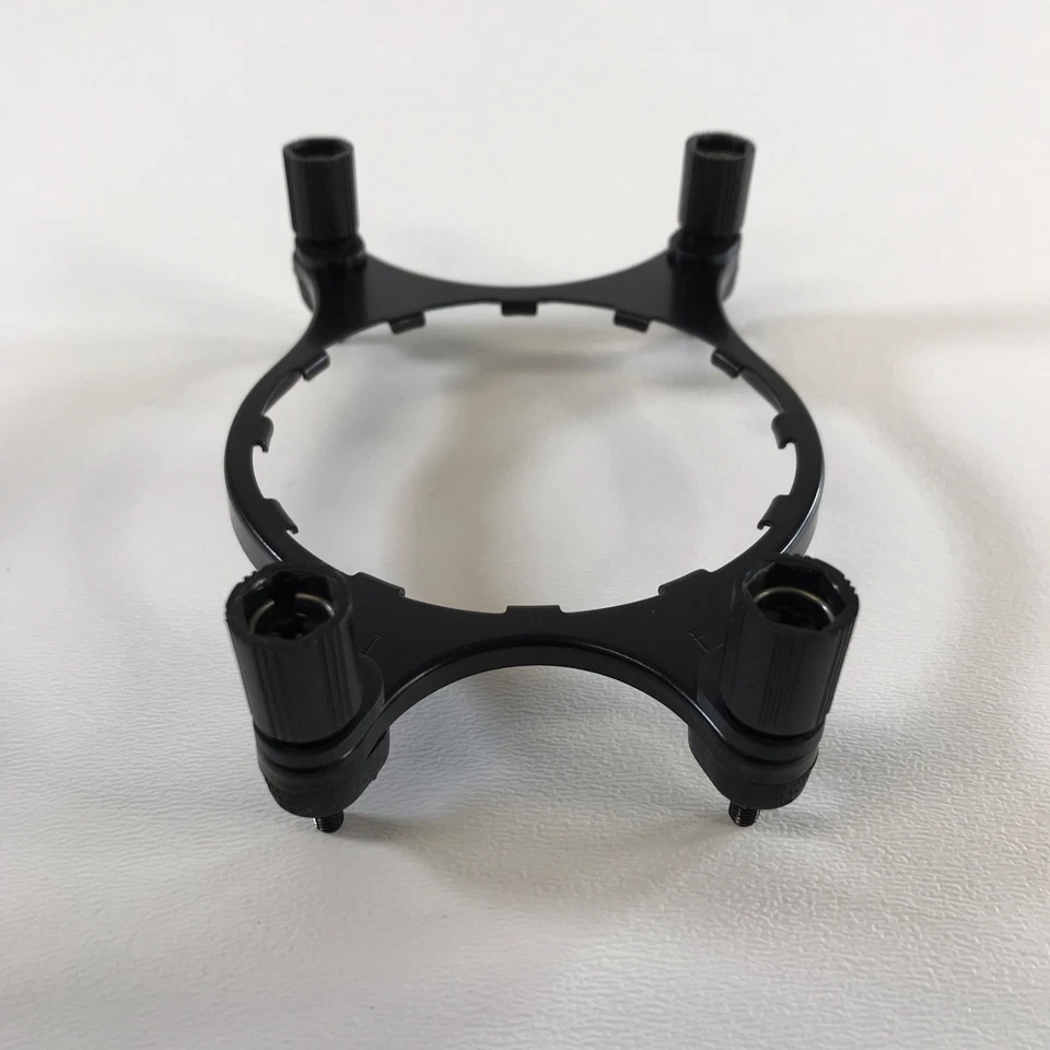 Оригинальный кулер центрального процессора AMD Ryzen Threadripper AIO кронштейн водяного охлаждения продавец из США - Изображение 4 из 4