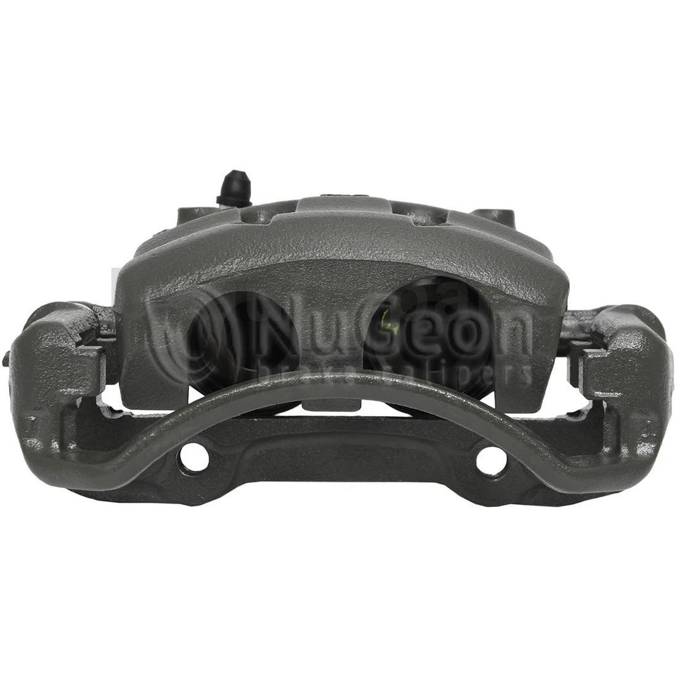 Pinzas de freno delanteras línea de mangueras de freno delanteras para Nissan D21 1993 Nissan D21 1992 Foto 3 de 4