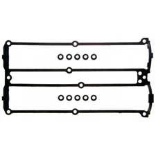 Fel-Pro VS50552R Valve Cover Gasket Set - Cork-Rubber Seal Surface OE-Grade