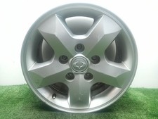Jantes Ssangyong KYRON