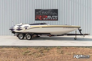 2000 Eliminator 22 Eagle XP for sale!