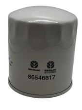 NEW HOLLAND 86546617 or 84489649 Engine Oil Filter '57 to '81