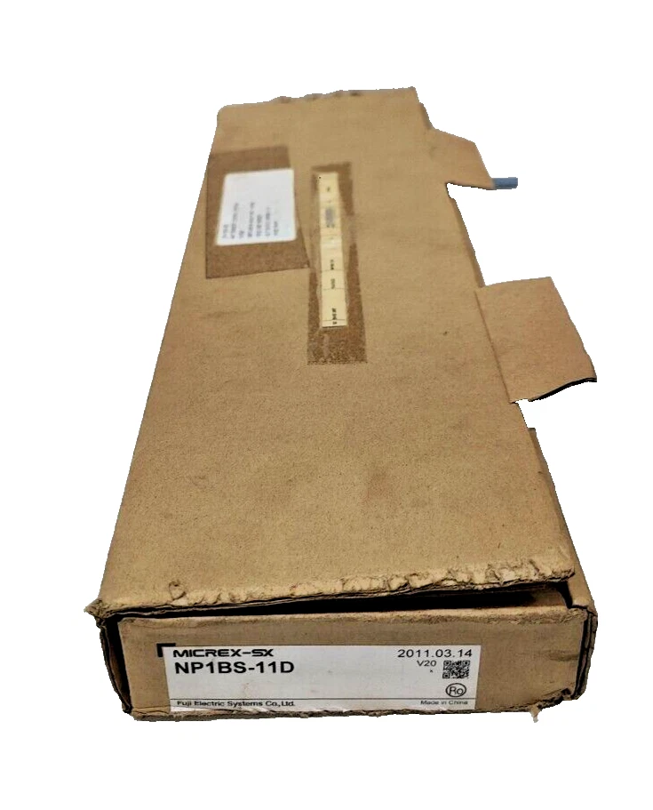 Fuji PLC Chassis for sale | eBay