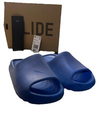 adidas Yeezy Slide US Size 6 Blue