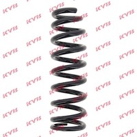 1X KYB Fahrwerksfeder K-Flex RF3147 FüR Cruiser Land Prado Toyota GRJ120 GRJ125