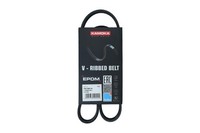 Keilrippenriemen FüR BMW 3Er Cabriolet E46 320 Ci 330 320I 323I 5Er E39 523I