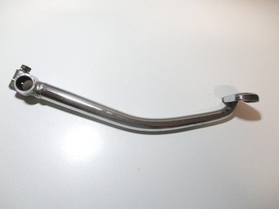Fußbremshebel Bremspedal - Rear break pedal Honda CB 750 F2, CB 750 G  Four 410
