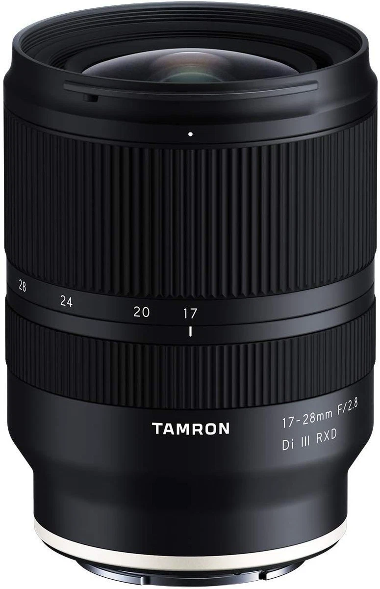 【USED】タムロン 17-28mm F/2.8 Di III RDX Tamron 17-28mm Focal Camera Lenses for sale | eBay