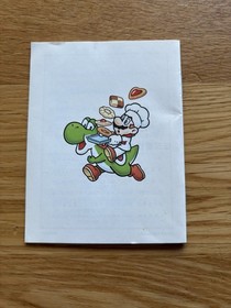 Yoshi No Cookie Japan Nintendo Famicom NES FC Classic Nintendo