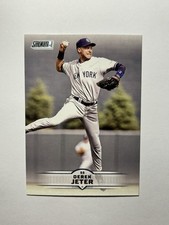 2025 Topps Stadium Club - Derek Jeter #172