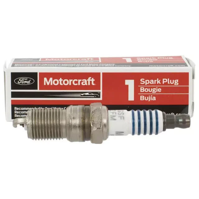 6 PACKS 1996-2008 Genuine Ford Explorer Spark Plug Motorcraft SP-500
