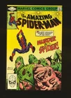 Amazing Spider-Man # 228 NM- Cond