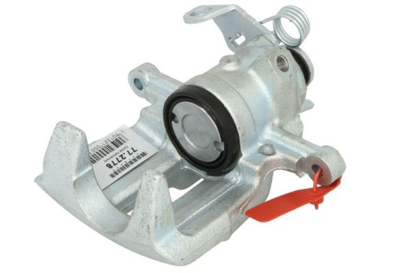 Lauber Bremssattel Hinten Links FüR VW Transporter VI Kasten SGA SGH-image