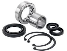 Drag Specialties Inner Primary Mainshaft Bearing Race Motorcycle Street Bike