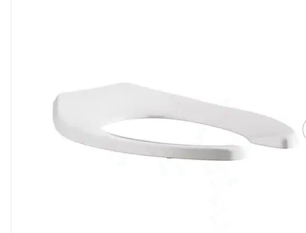 - White