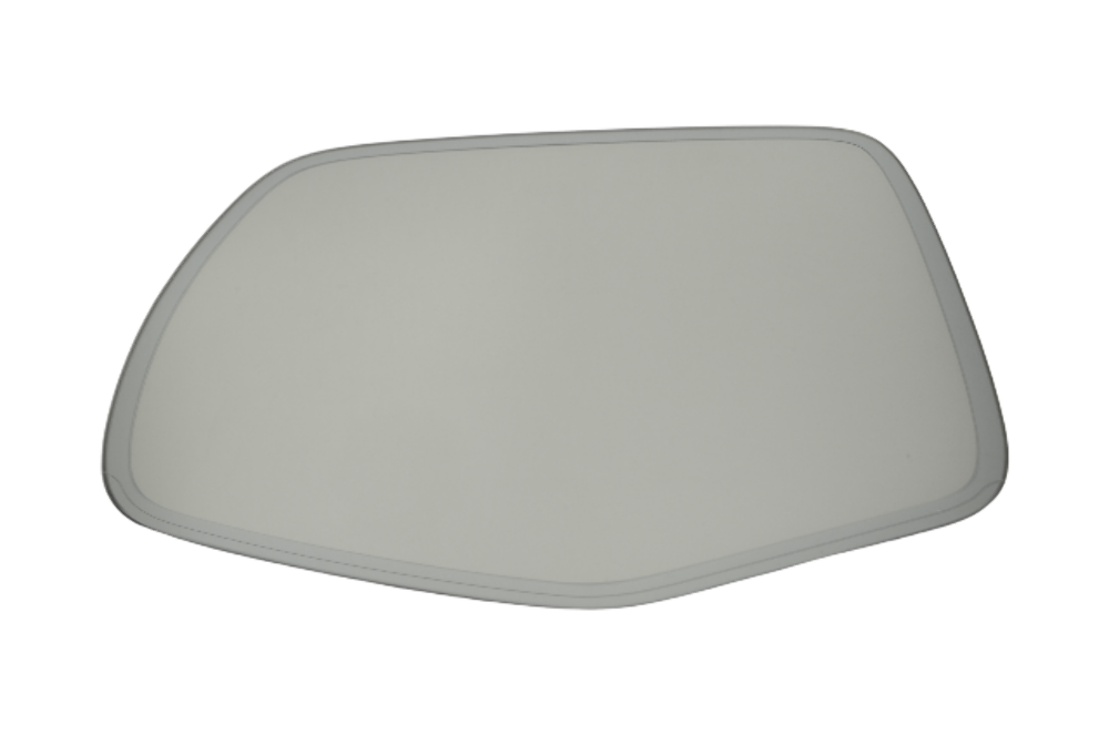 [美品] Looking glass go OEM For 19-22 Pilot, Passport Left Driver Mirror Glass, Auto