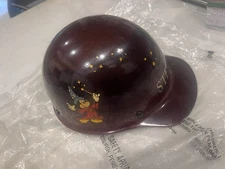 Walt Disney Imagineering Imagineer Hard Hat Helmet - Stephen - Size Medium