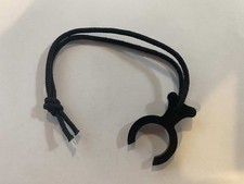 Dive Rite - CM O2ptima - Lockout Clip - O2 BC Hose