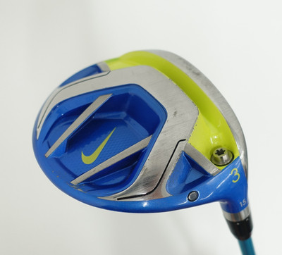 NIKE GOLF VAPOR FLY 3W GP-6 Fairwayholz Flex-S ohne Head Cover