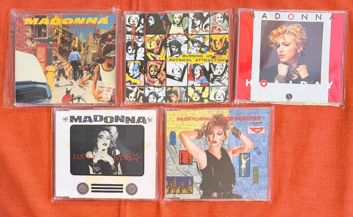 Madonna Music products for sale | eBay