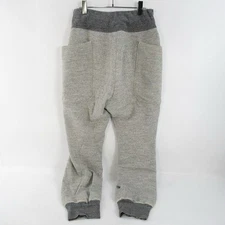 Kapital Sweatpants trousers pants Gray, EK-125/3 /060 3 Japan