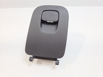 2016 - 2022 Chevrolet Trax Buick Encore Interior Fuse Box Cover Coin Tray Black