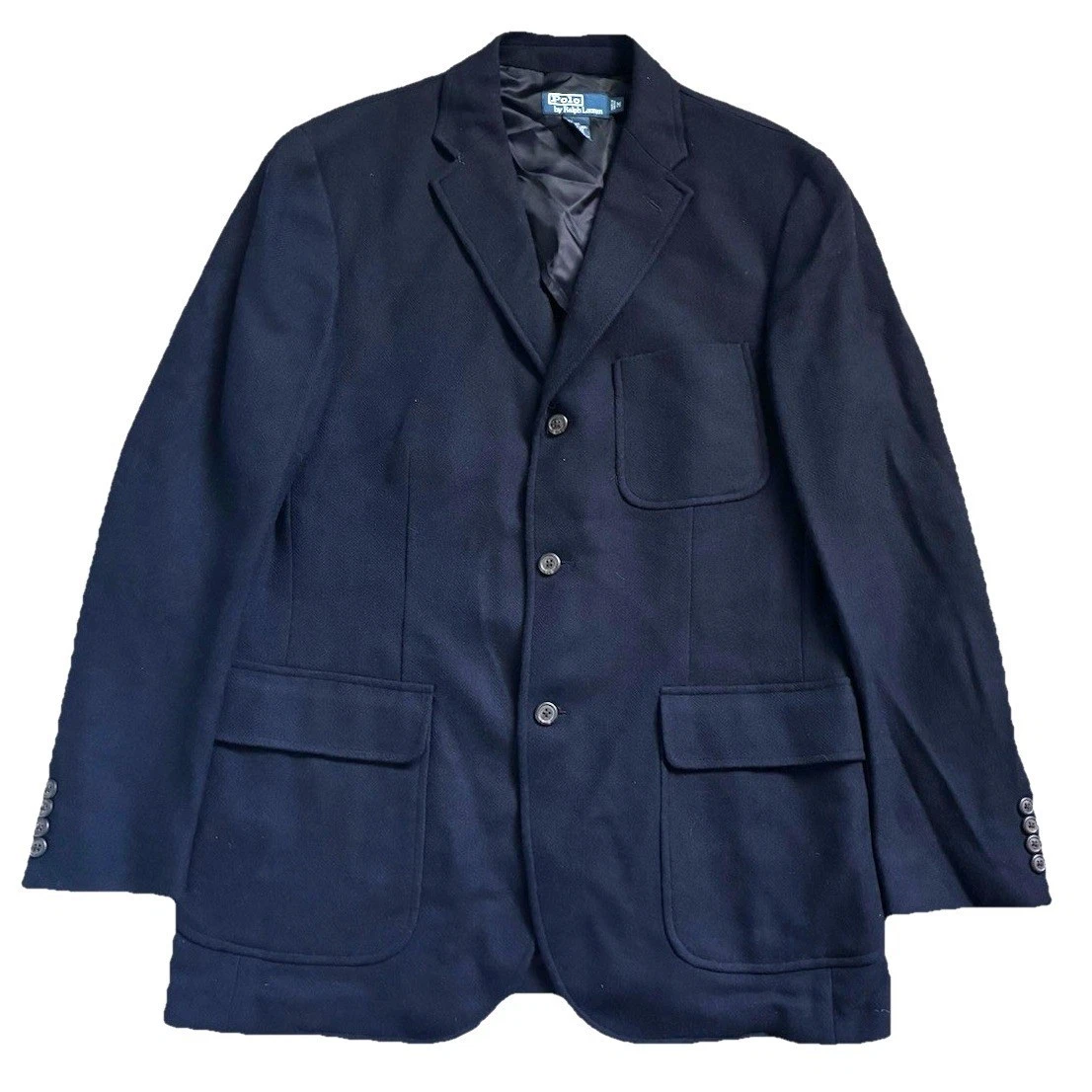 Polo Ralph Lauren Blue Suits & Blazers for Men for sale | eBay