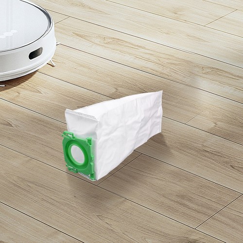Reliable For SEBO Vacuum/Cleaner Cylinder Dust Bags Pack Of 10 Microfibre// Bags - Picture 18 of 24
