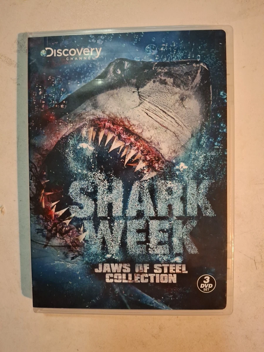 Jaws Box Set DVDs for sale | eBay