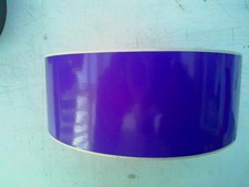 STRIPES Purple.50 mm.35Mts+.car.caravan.Home interior. patio glass doors