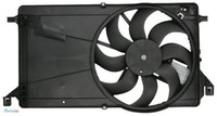 Thermotec D83001TT LüFter FüR MotorküHlung LüFter MotorküHlung