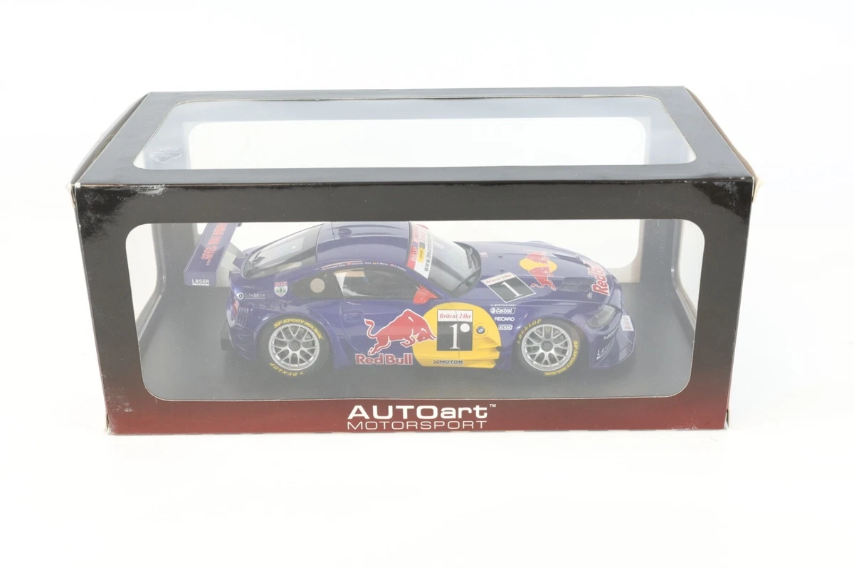 Las mejores ofertas en Escala AUTOart BMW 1:18 vehículos diecast y
