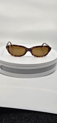 Vintage Persol Ratti PP 503 Sunglasses Made In Italy Tortoise 80's