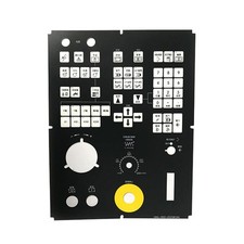 For A86L-0001-0325#CHN Operation Panel Keypad...