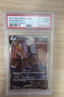 Umbreon V (Alternate Full Art) 189/203 PSA 9
